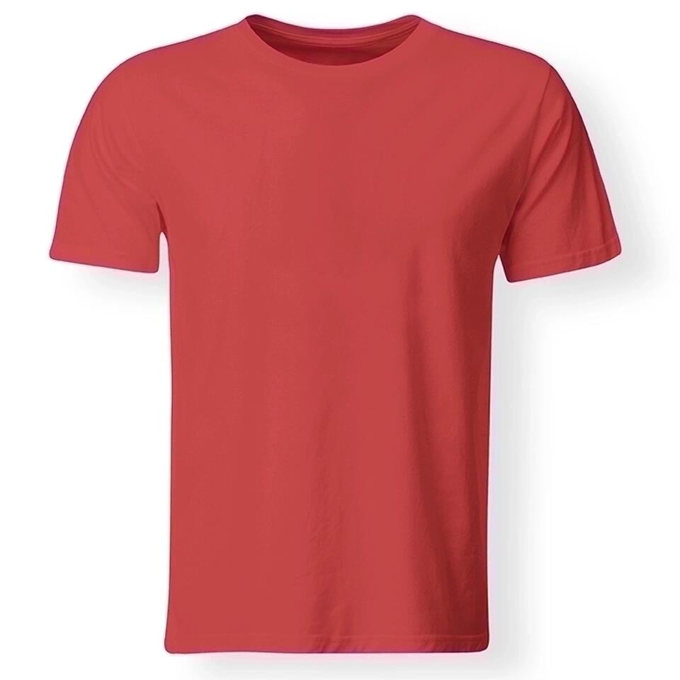 Tappancsos csillagtérkép póló férfiaknak