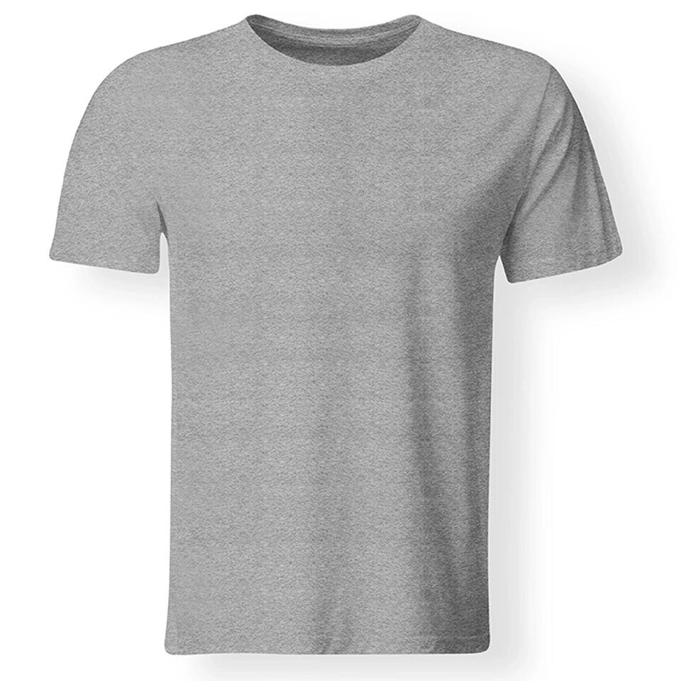 Tappancsos csillagtérkép póló férfiaknak