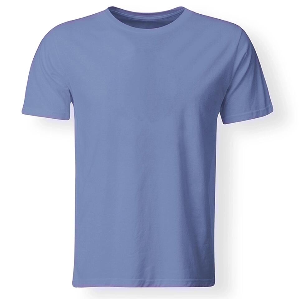 Tappancsos csillagtérkép póló férfiaknak