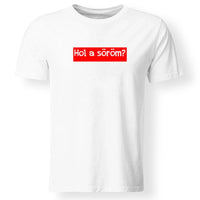 A legjobb motorosok férfi póló