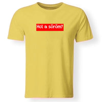 A legjobb motorosok férfi póló