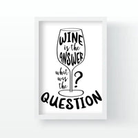 Vicces boros álló kép