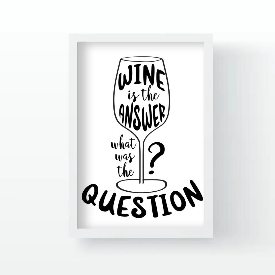 Vicces boros álló kép