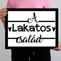 Családneves fekvő kép