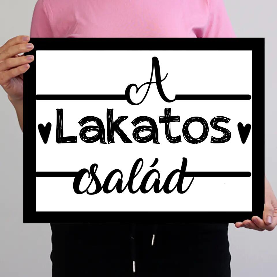 Családneves fekvő kép