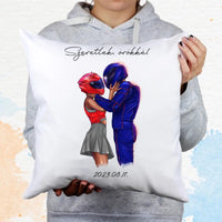 Motoros párna pároknak