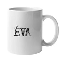 A legjobb Mama bögre szerkeszthető karakterekkel