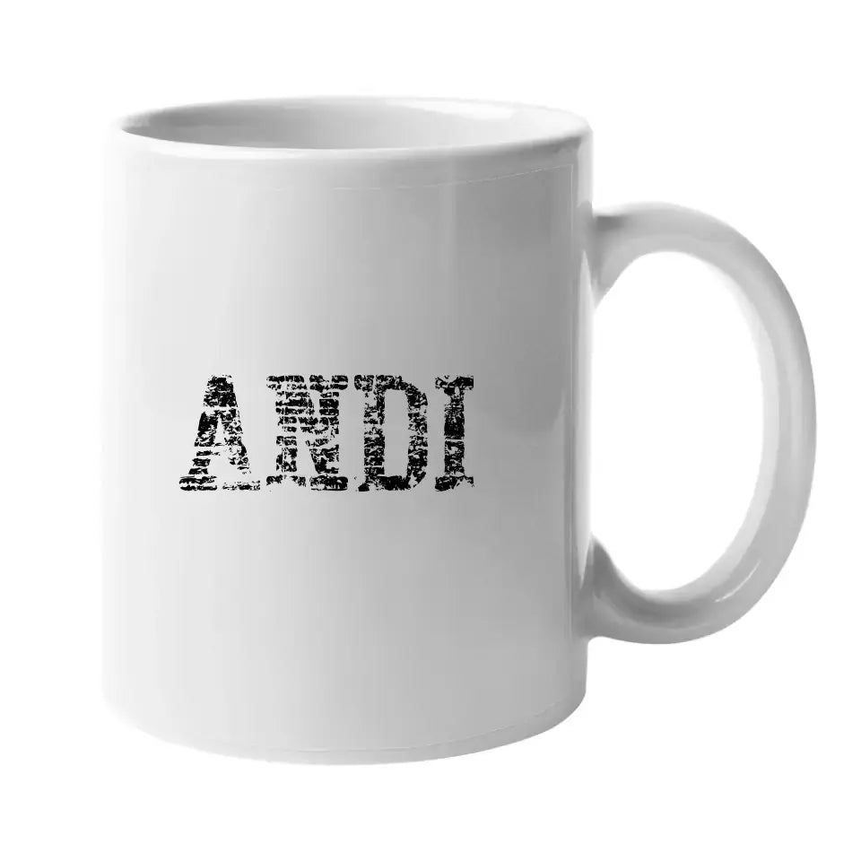 A legjobb Anya bögre szerkeszthető karakterekkel