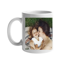 Egyedi bögre nagynéniknek