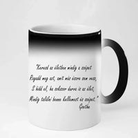 Ballagási bögre férfiaknak