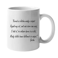 Ballagási bögre nőknek