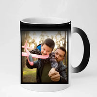 A tökéletes ajándék vicces apák napi bögre