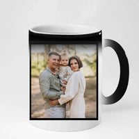 Apa szabályai vicces apák napi ajándék bögre