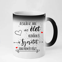 Családi bögre