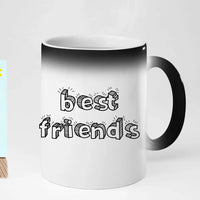 Legjobb barátok bögre