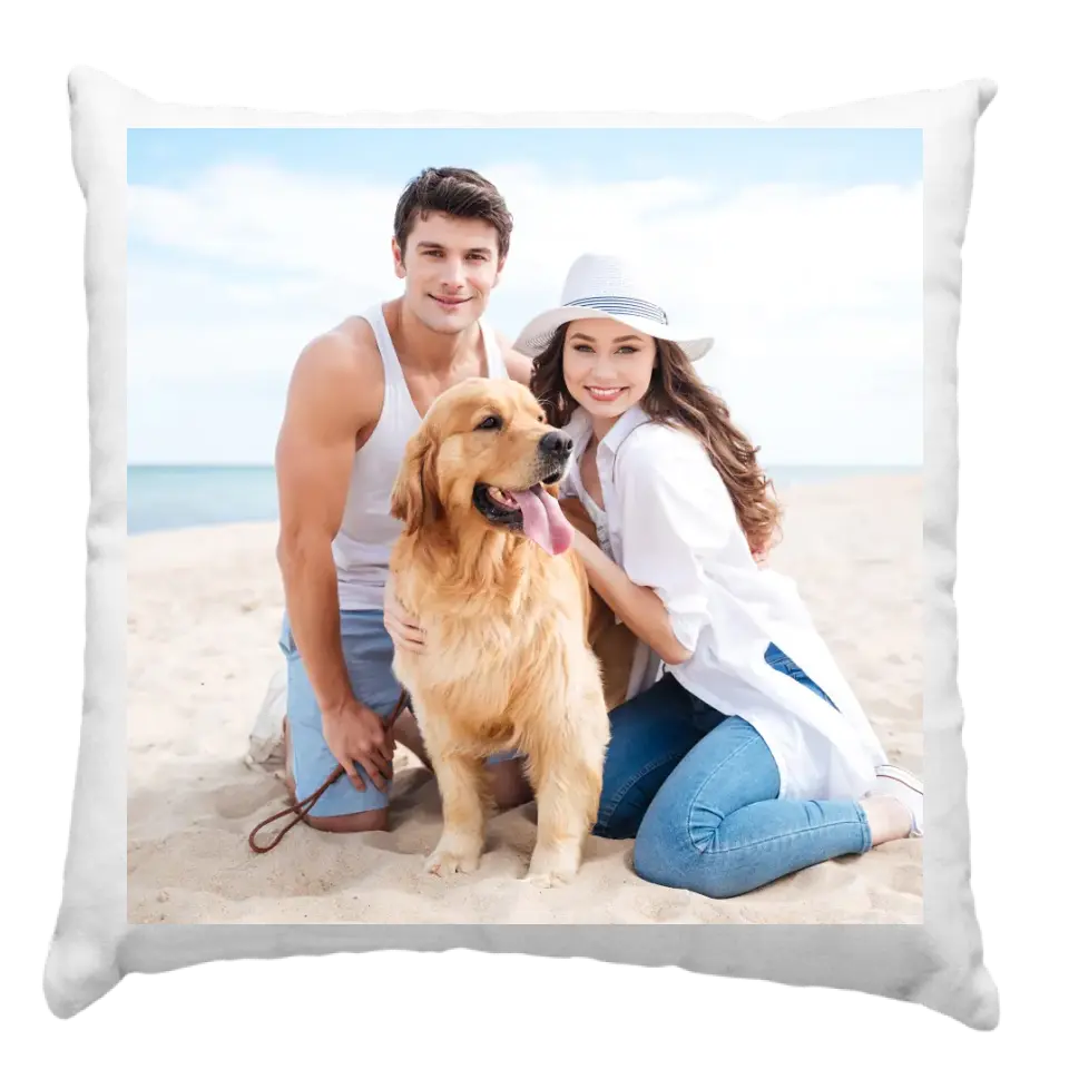 Nyári emlék párna