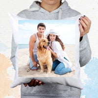 Nyári emlék párna