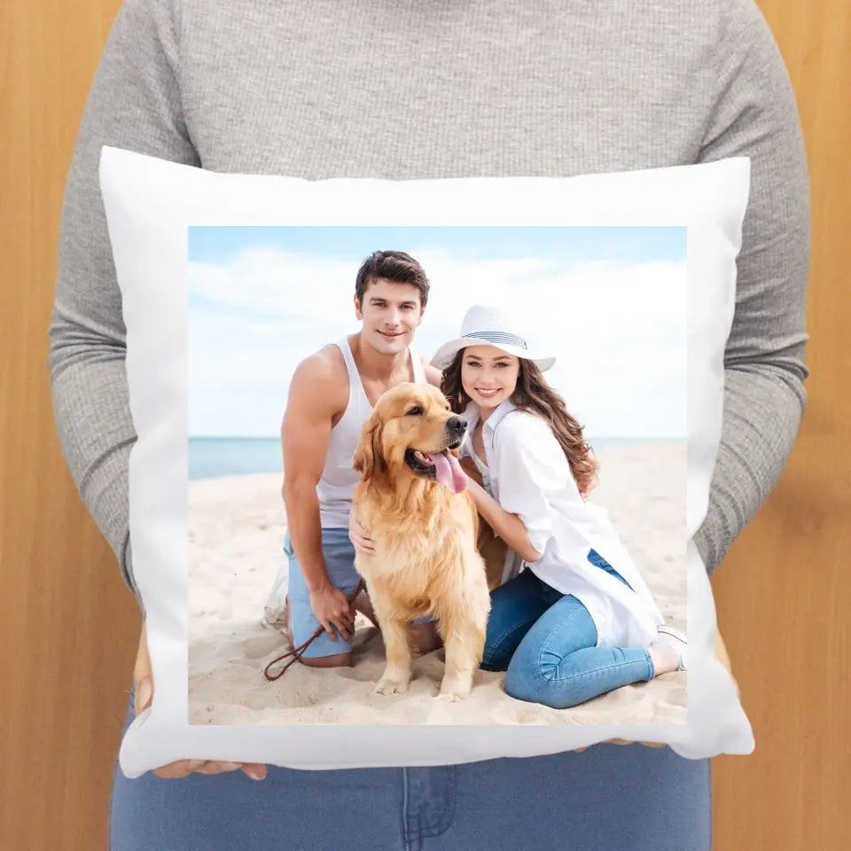 Nyári emlék párna