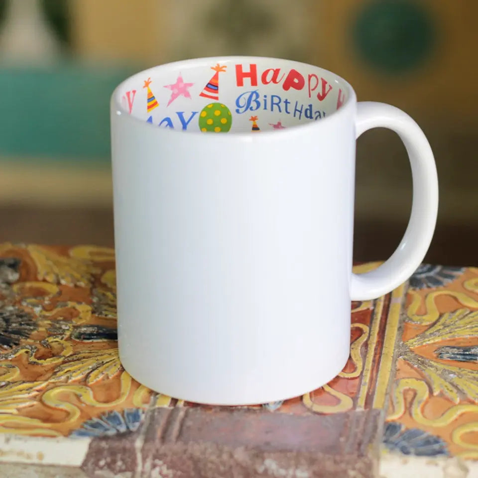 Egyedi neves Messi Miami mezes bögre