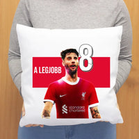 Szülinapi párna egy éveseknek