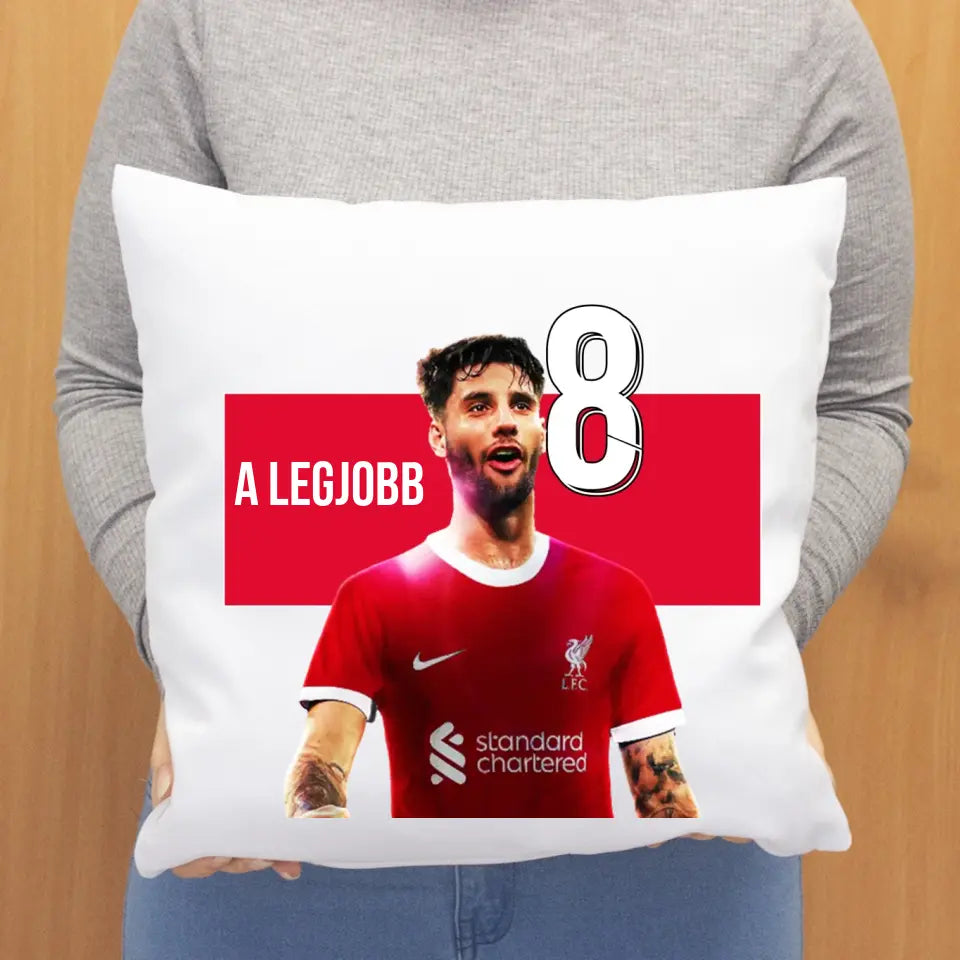 Szülinapi párna egy éveseknek