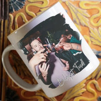 18 év vicces szülinapi bögre 