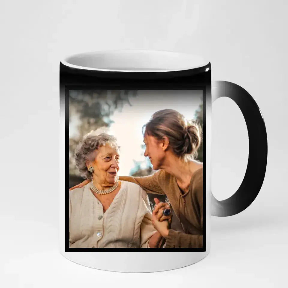 Örökké fiatal 95 éves szülinapi ajándék bögre