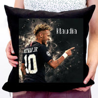 Neymar párna saját névvel