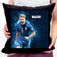 Immobile párna egyedi névvel