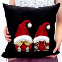 Páros manós párna