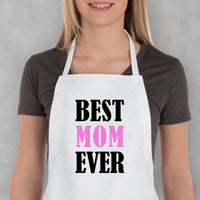 Best mom ever kötény