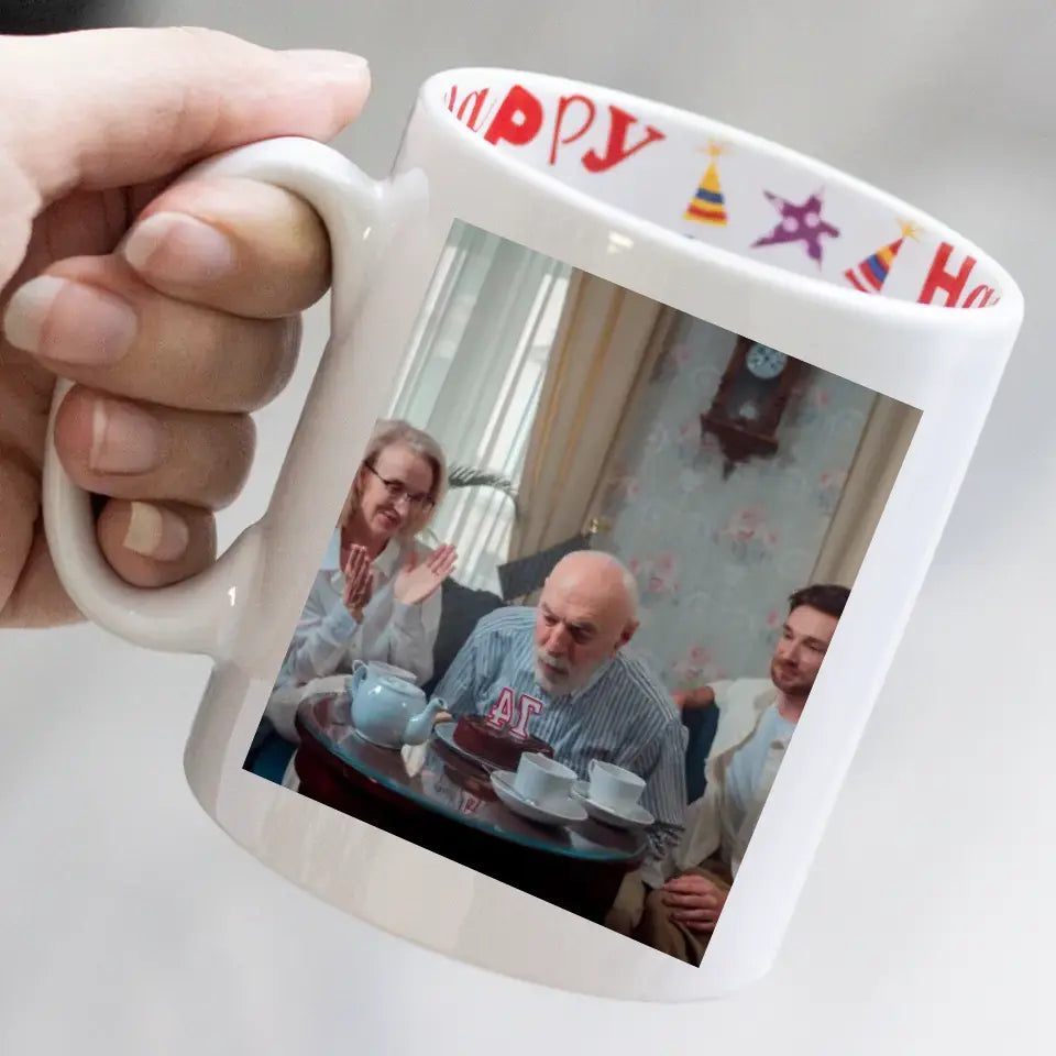  Egyedi képes és feliratos ajándék bögre