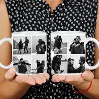 Valentin napi bögre 8 képpel