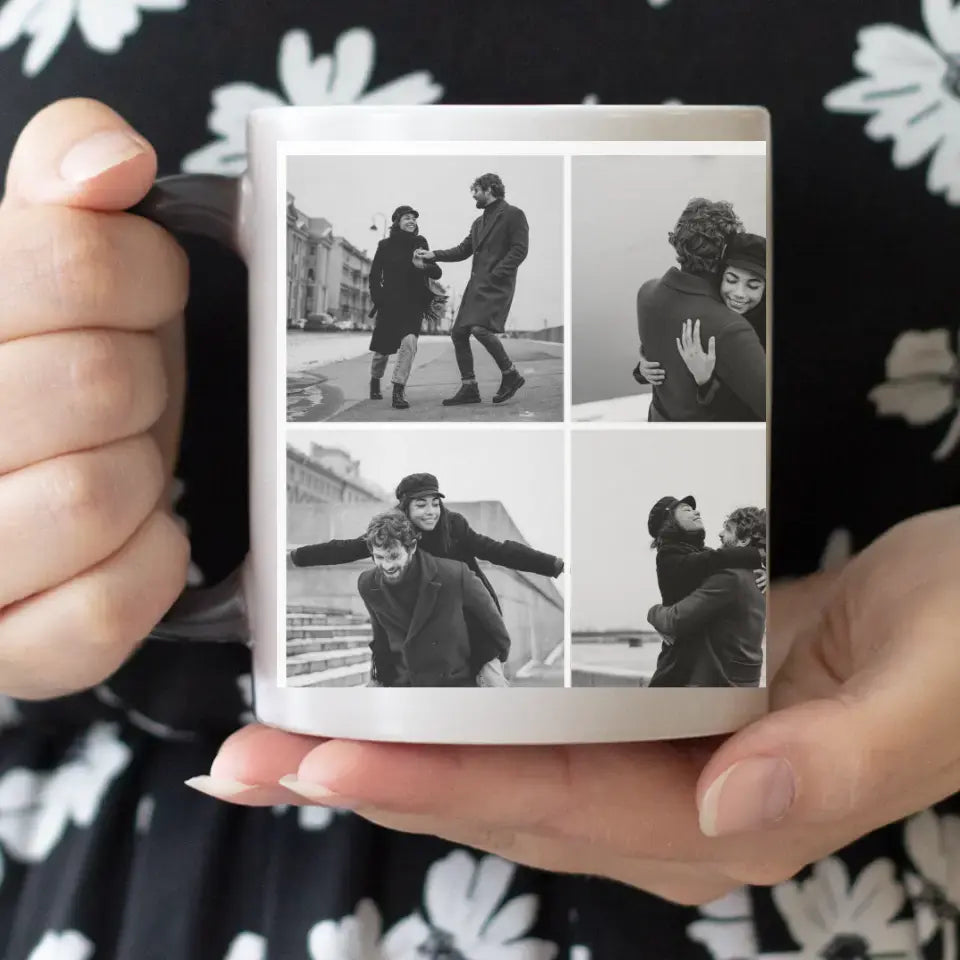 Valentin napi bögre 8 képpel