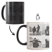 Valentin napi bögre 8 képpel