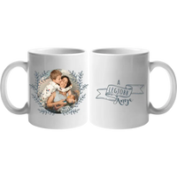 A legjobb feliratos bögre egyedi képpel