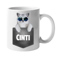 Cicás bögre saját névvel copy