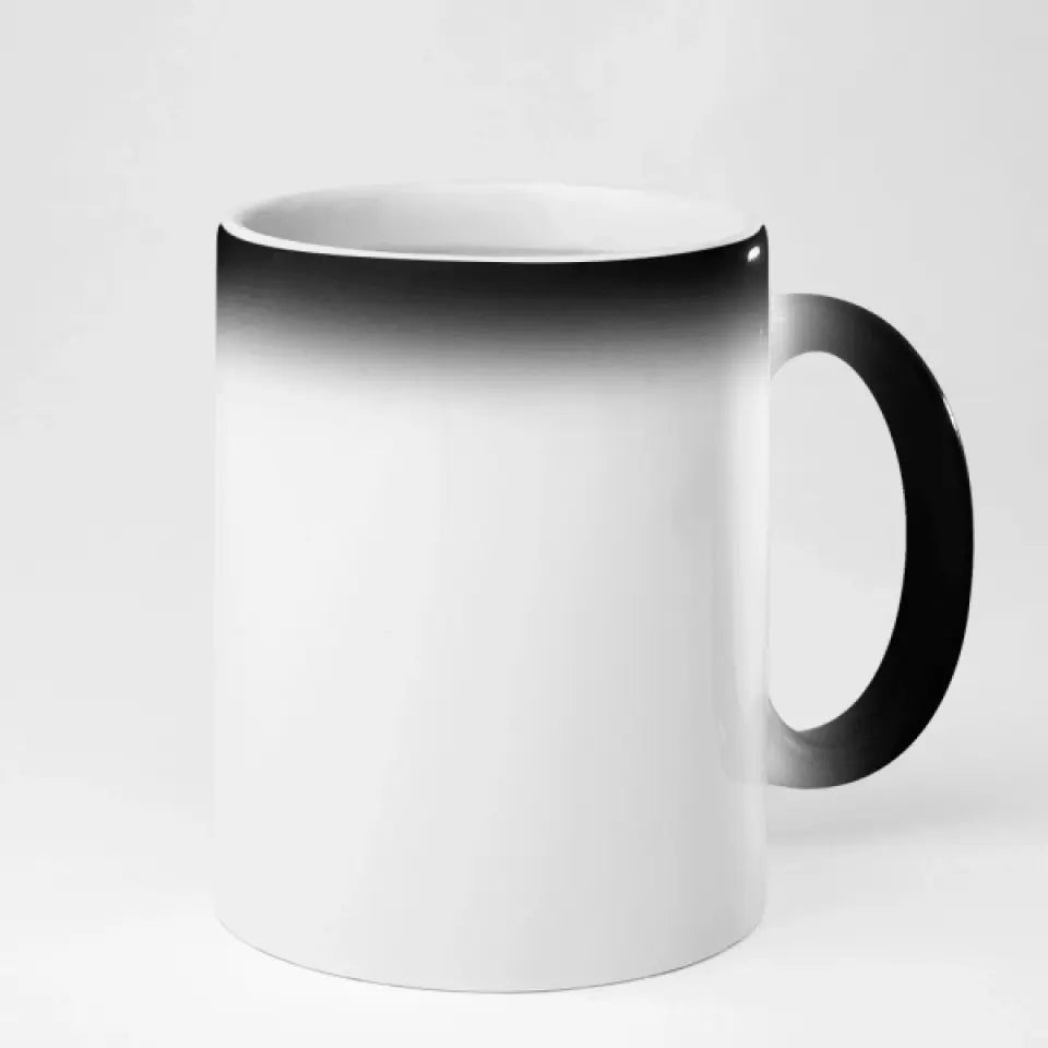 Egyedi bögre anyáknak naptárral és képpel