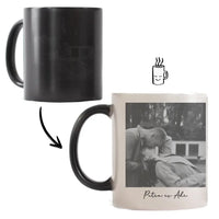  Fényképes ajándék bögre pároknak