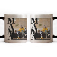 Egy képes Mama bögre