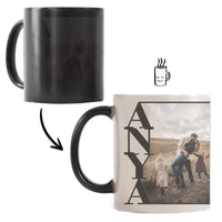 Egy képes Anya bögre