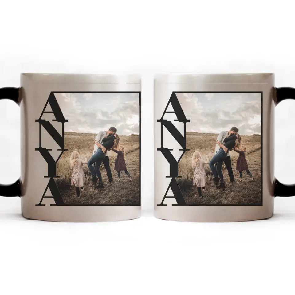 Egy képes Anya bögre