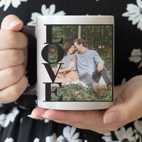 Egy képes Love bögre