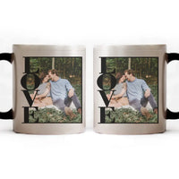 Egy képes Love bögre