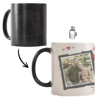 Egyedi képes mérföldkő bögre copy