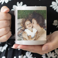 Egyedi bögre nagynéniknek