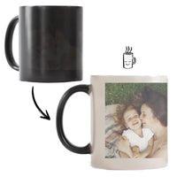 Egyedi bögre nagynéniknek