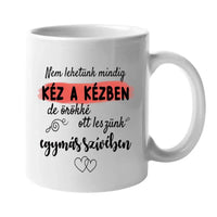 Anya és lánya bögre