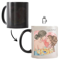 Anya és lánya bögre