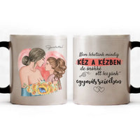 Anya és lánya bögre